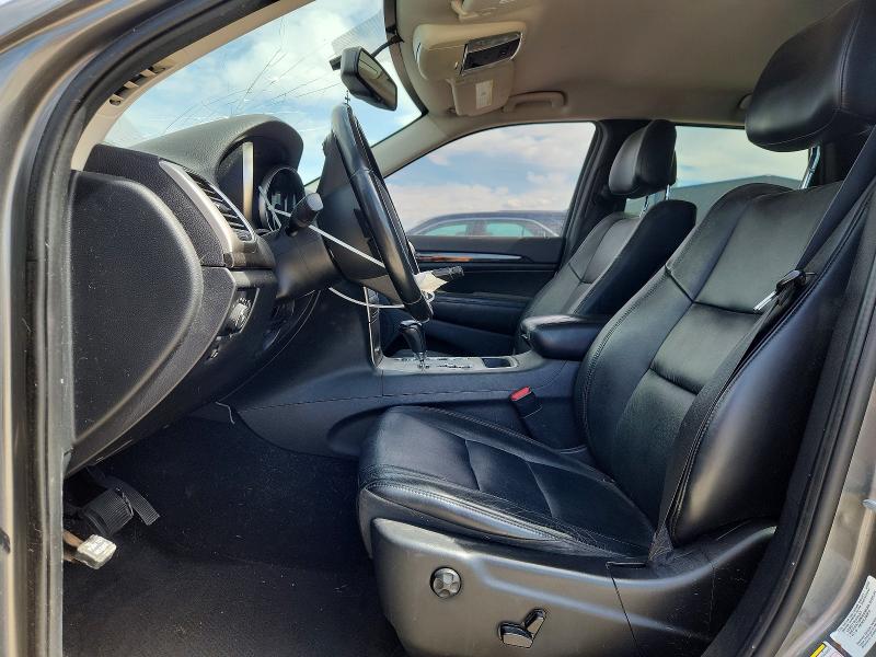 Продажа на аукционе авто 2011 Jeep Grand Cherokee, vin: 1J4RR4GG9BC721291, номер лота: 48830036
