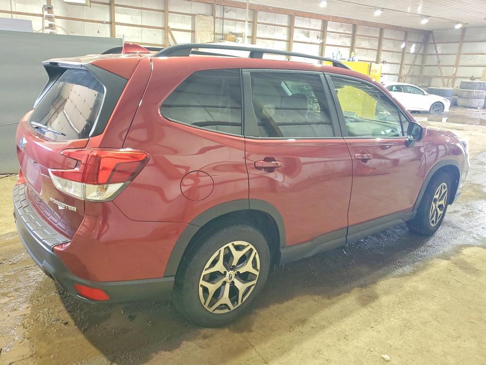 Продажа на аукционе авто 2020 Subaru Forester, vin: JF2SKAJC1LH519972, номер лота: 50665946