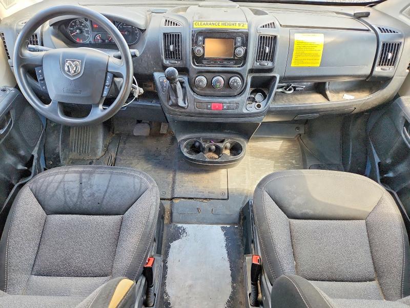 Aukcja sprzedaży 2020 Ram Promaster 3500, vin: 3C6URVJG4LE136831, numer aukcji: 55084896