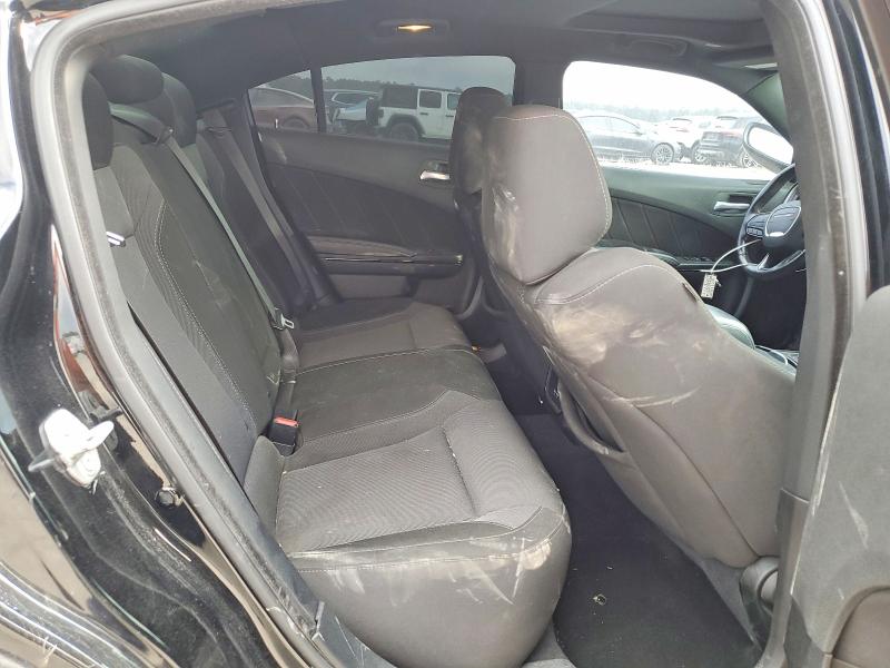 Продаж на аукціоні авто 2021 Dodge Charger, vin: 2C3CDXBG2MH659448, номер лоту: 48361396
