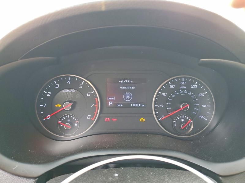 Продаж на аукціоні авто 2018 Kia Stinger, vin: KNAE15LA3J6017360, номер лоту: 51654716