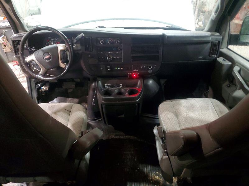 Продажа на аукционе авто 2019 Gmc Savana, vin: 1GJZ7NF11K1140905, номер лота: 49575626