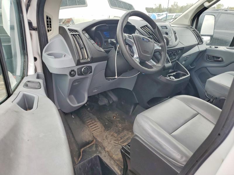 Aukcja sprzedaży 2018 Ford Transit, vin: 1FTYR2DG2JKA77440, numer aukcji: 50951706