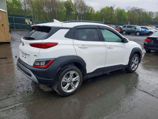 Aukcja sprzedaży 2023 Hyundai Kona, vin: KM8K6CABXPU948087, numer aukcji: 51525216