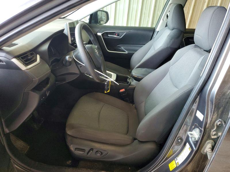 Aukcja sprzedaży 2023 Toyota Rav4, vin: 2T3W1RFV0PC234564, numer aukcji: 50671196