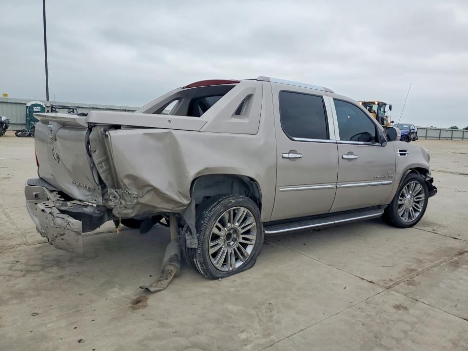 Aukcja sprzedaży 2008 Cadillac Escalade, vin: 3GYFK62838G196107, numer aukcji: 51678086