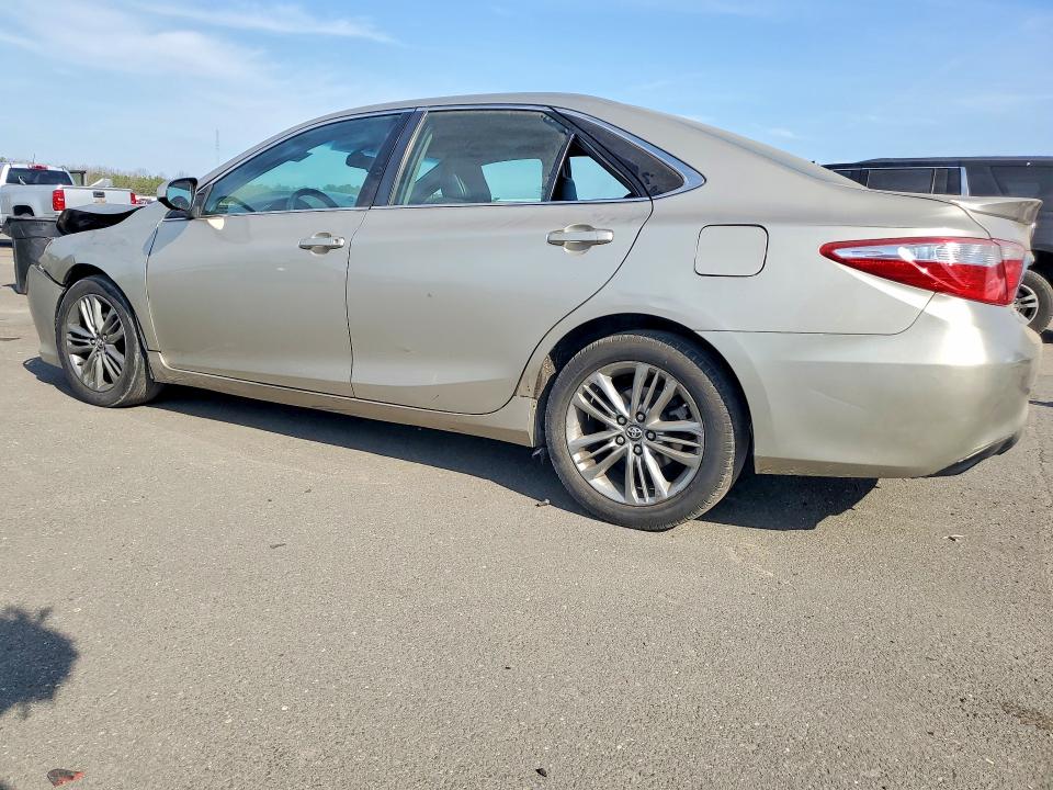 2016 Toyota Camry მანქანა იყიდება აუქციონზე, vin: 4T1BF1FK9GU239924, აუქციონის ნომერი: 49722646