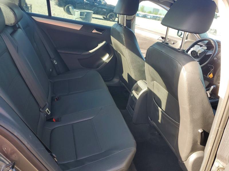 Aukcja sprzedaży 2013 Volkswagen Jetta, vin: 3VWDX7AJ1DM307030, numer aukcji: 49586026