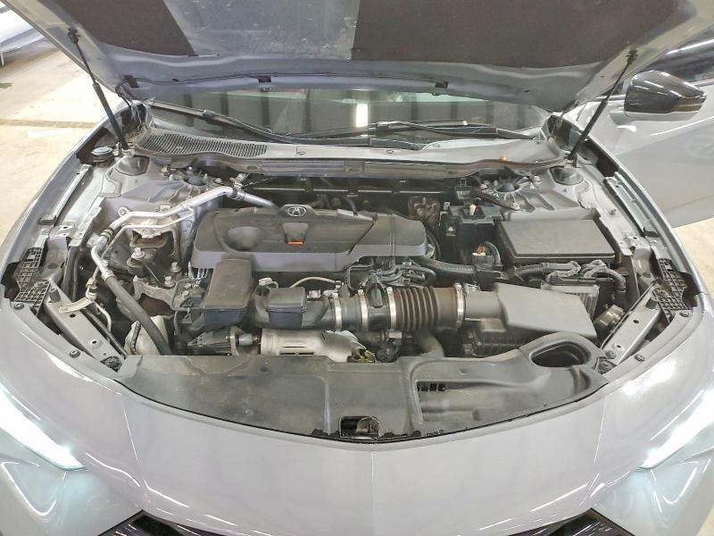 48606026 :رقم المزاد ، 19UUB6F59RA001318 vin ، 2024 Acura Tlx مزاد بيع