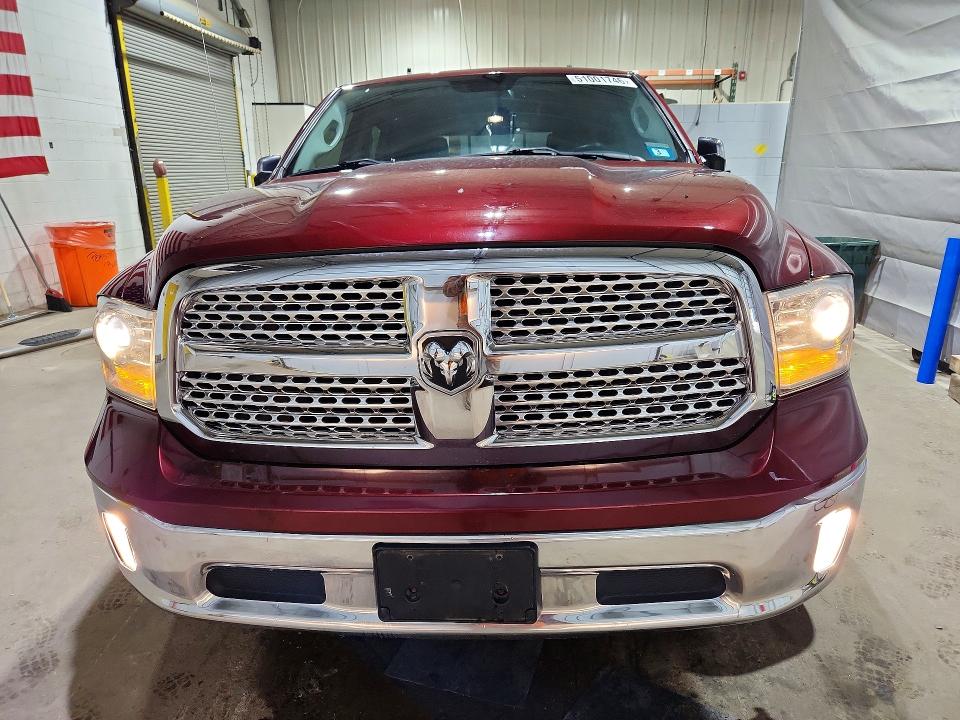 2018 Ram 1500 მანქანა იყიდება აუქციონზე, vin: 1C6RR7NT6JS250235, აუქციონის ნომერი: 51001746
