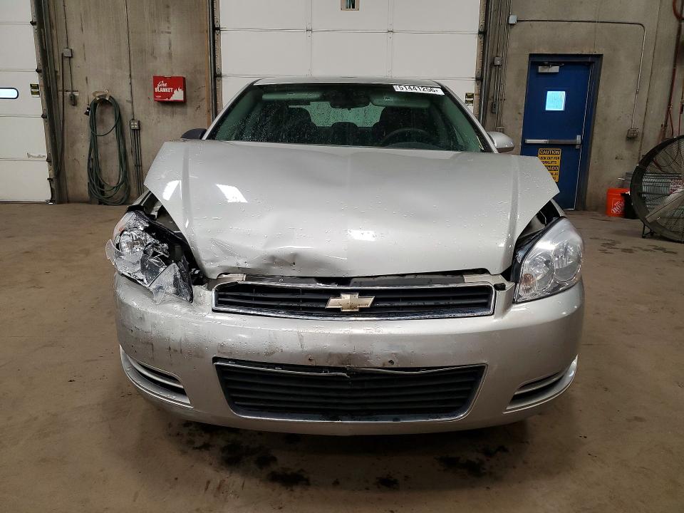 Продаж на аукціоні авто 2008 Chevrolet Impala, vin: 2G1WT58N589105271, номер лоту: 51441256