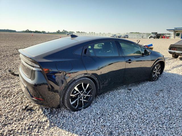 Продажа на аукционе авто 2024 Toyota Prius Prime, vin: JTDACACU1R3029647, номер лота: 49598556