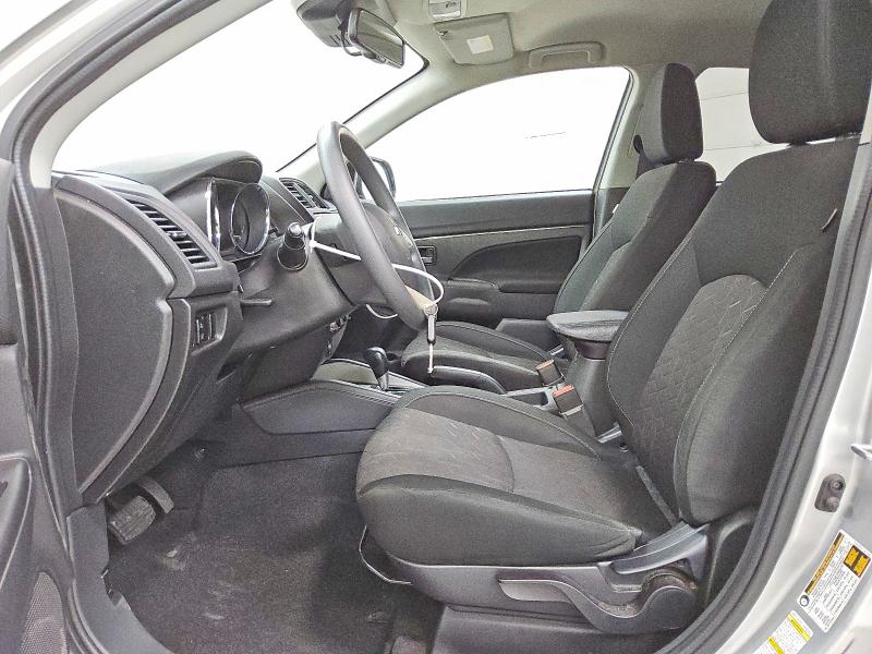Aukcja sprzedaży 2024 Mitsubishi Outlander Sport, vin: JA4ARUAU6RU004380, numer aukcji: 50278516
