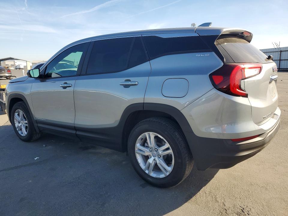 Aukcja sprzedaży 2024 Gmc Terrain, vin: 3GKALMEG6RL399266, numer aukcji: 50176146