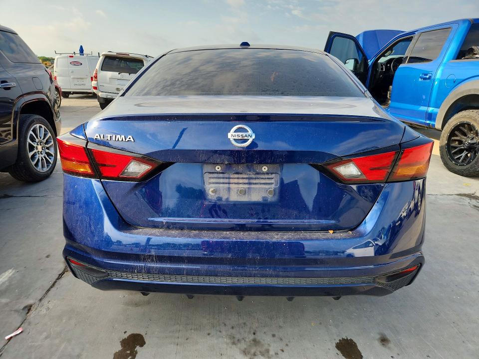 Продаж на аукціоні авто 2020 Nissan Altima, vin: 1N4BL4BVXLC248359, номер лоту: 50258036