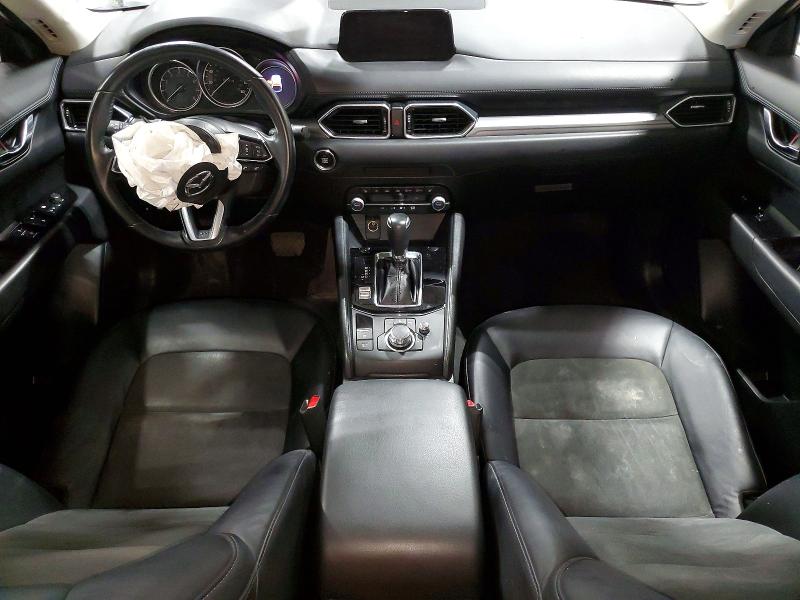 49503816 :رقم المزاد ، JM3KFBCM3L0720969 vin ، 2020 Mazda Cx-5 مزاد بيع