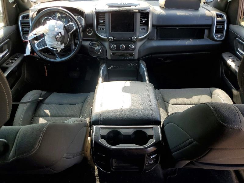 Aukcja sprzedaży 2019 Ram 1500, vin: 1C6RREFTXKN821941, numer aukcji: 50233456