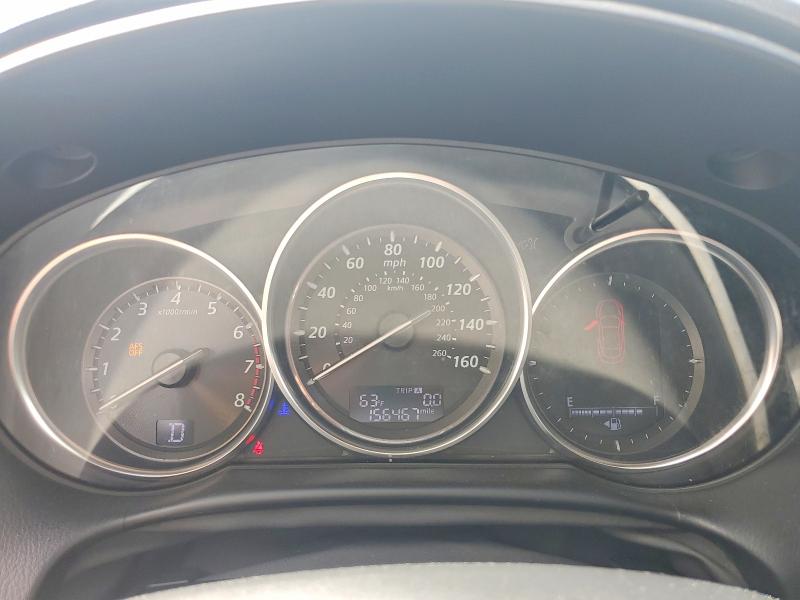 2014 Mazda Cx-5 მანქანა იყიდება აუქციონზე, vin: JM3KE2DY4E0340997, აუქციონის ნომერი: 52007366