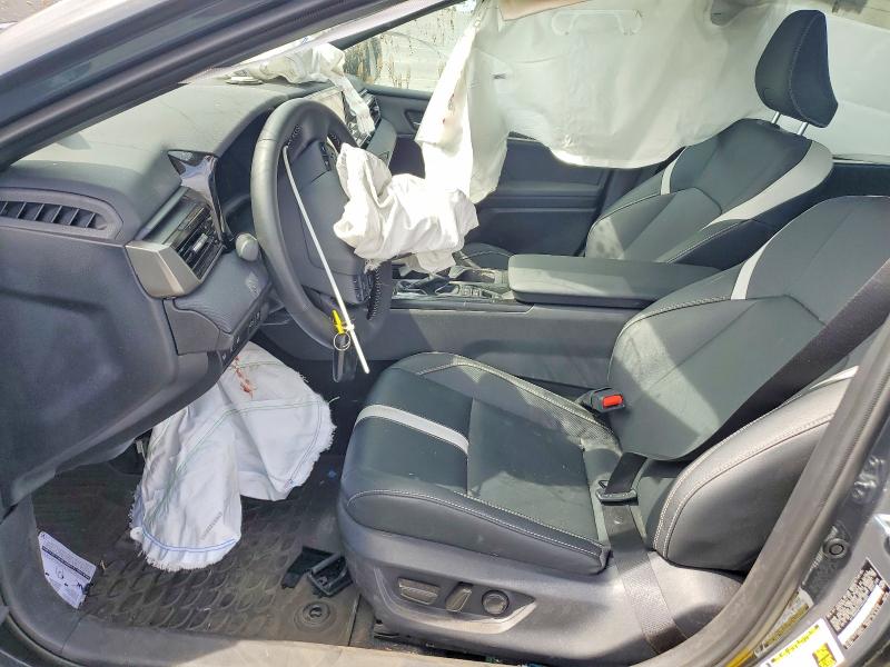 Продаж на аукціоні авто 2026 Toyota Camry, vin: 4T1DAACK7TU234095, номер лоту: 48539436