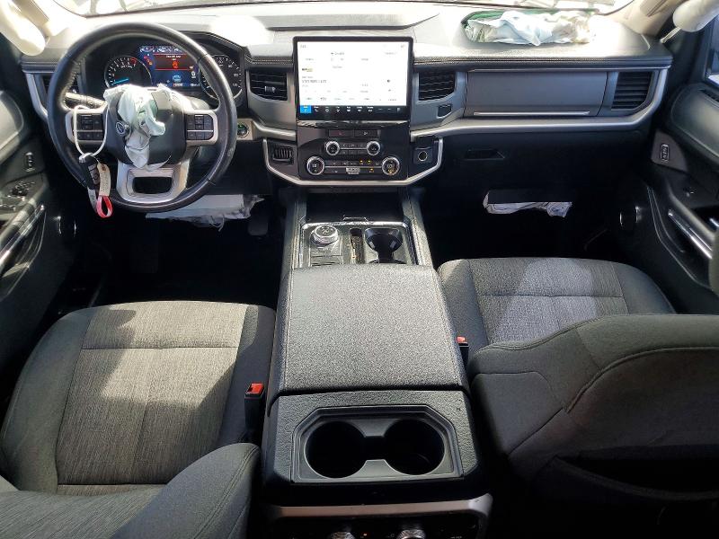 48021596 :رقم المزاد ، 1FMJU1HT7NEA65351 vin ، 2022 Ford Expedition مزاد بيع