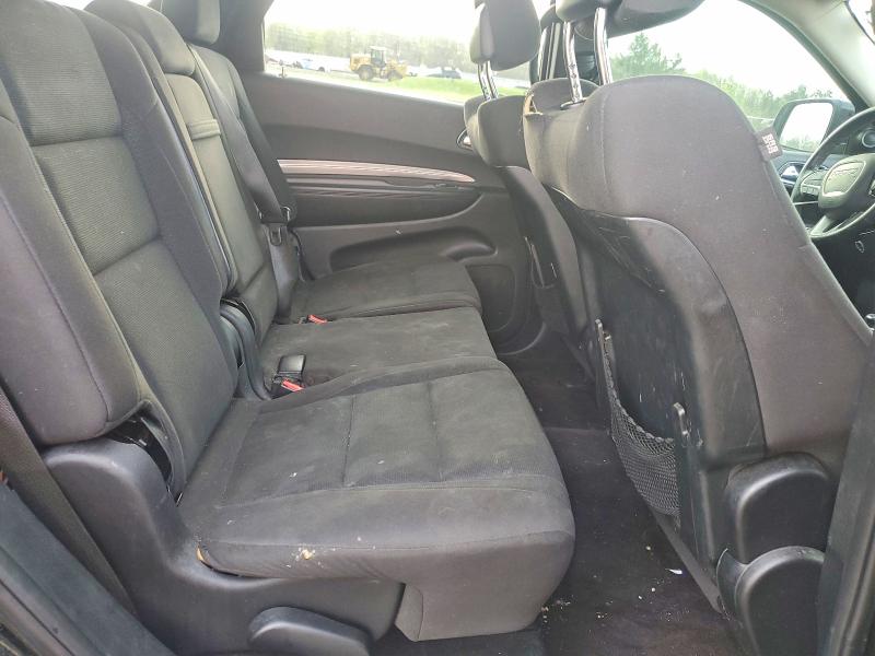 Продажа на аукционе авто 2017 Dodge Durango, vin: 1C4RDJAG4HC741274, номер лота: 50122616