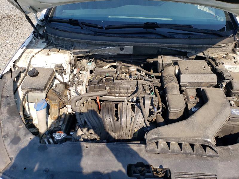 Aukcja sprzedaży 2018 Hyundai Sonata, vin: 5NPE34AF6JH675041, numer aukcji: 49322126