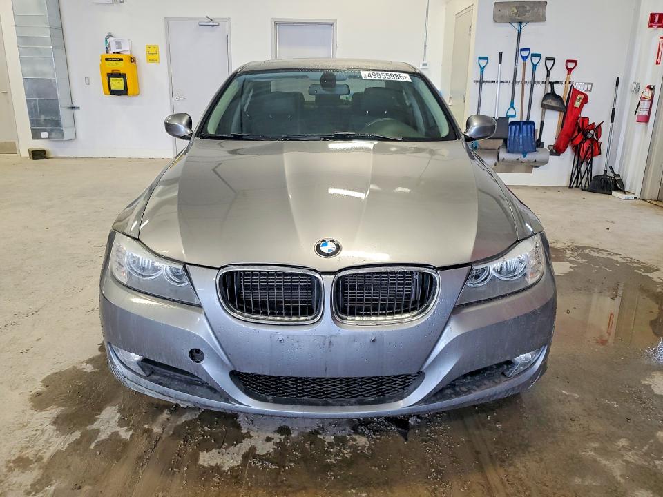2011 Bmw 323 მანქანა იყიდება აუქციონზე, vin: WBAPG7C53BA795470, აუქციონის ნომერი: 49855986