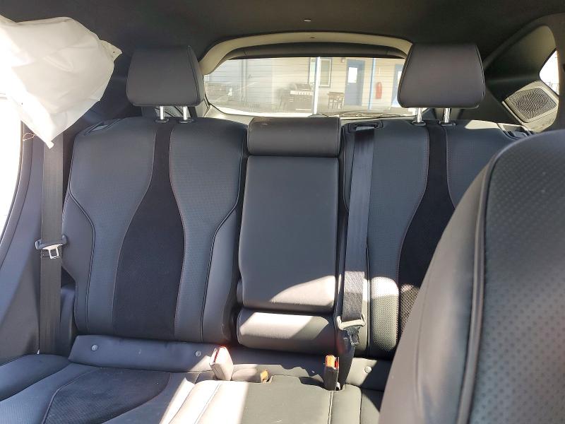 Продажа на аукционе авто 2024 Acura Rdx, vin: 5J8TC2H80RL011541, номер лота: 49384896