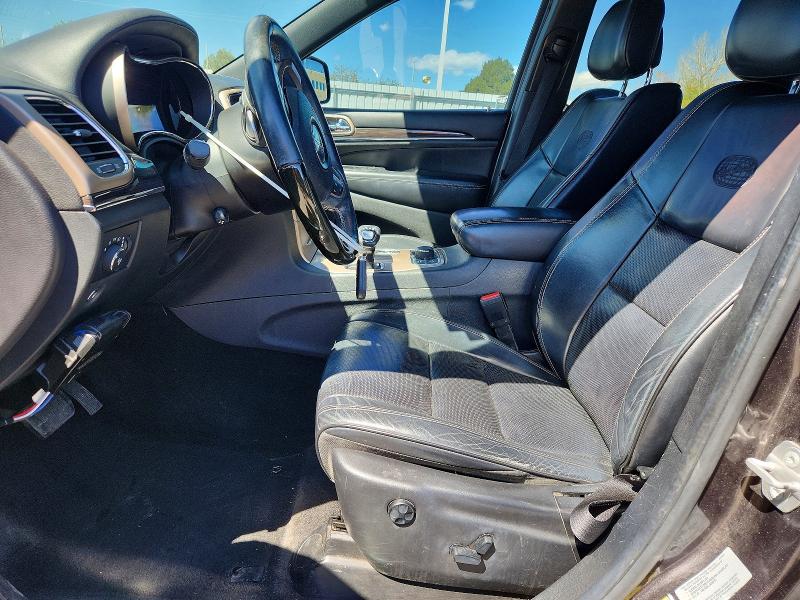 Aukcja sprzedaży 2015 Jeep Grand Cherokee, vin: 1C4RJFCG0FC912778, numer aukcji: 48079586