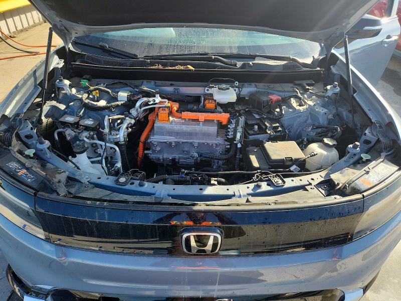 49979806 :رقم المزاد ، 3GPKHXRJ6RS503204 vin ، 2024 Honda Prologue مزاد بيع