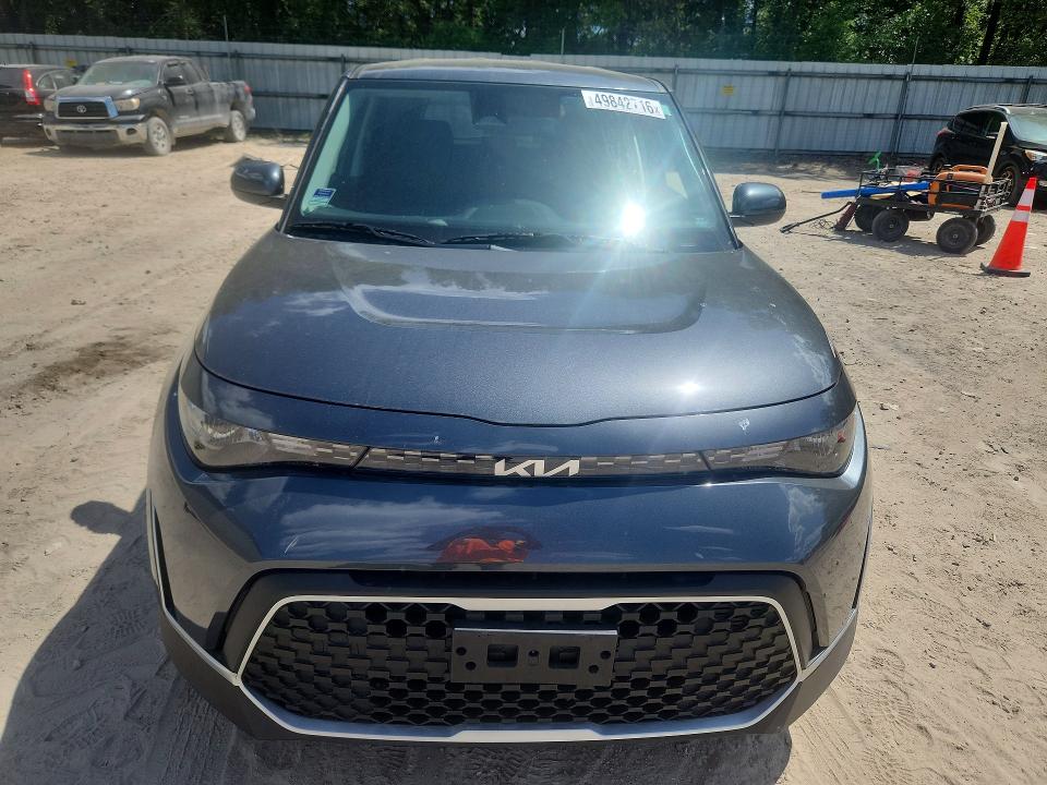 Aukcja sprzedaży 2023 Kia Soul, vin: KNDJ23AU3P7880033, numer aukcji: 49842716