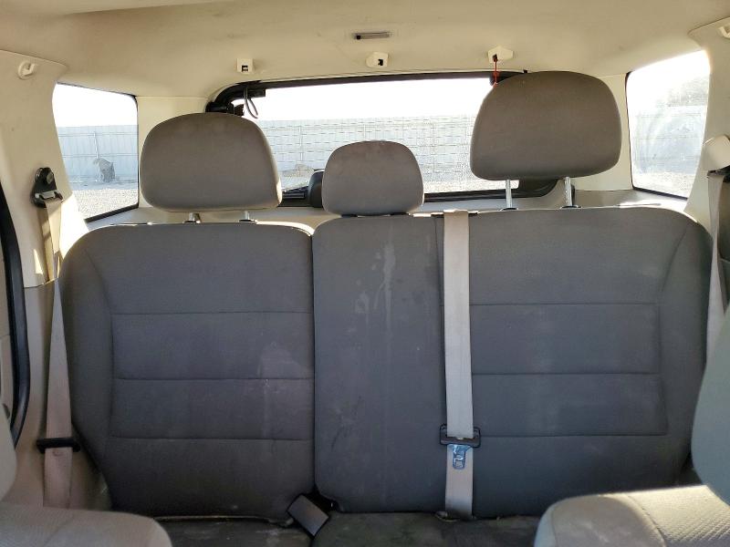 Aukcja sprzedaży 2010 Ford Escape, vin: 1FMCU0D77AKA34351, numer aukcji: 48936626