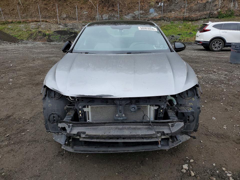 Продаж на аукціоні авто 2020 Volkswagen Jetta, vin: 3VWCB7BU0LM029061, номер лоту: 50903056