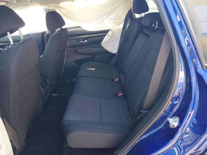 Продажа на аукционе авто 2025 Honda Cr-v, vin: 2HKRS4H22SH477114, номер лота: 50391366