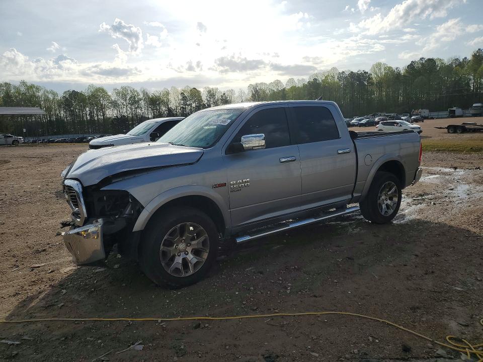 Aukcja sprzedaży 2019 Ram 1500 Classic, vin: 1C6RR6NM9KS720715, numer aukcji: 48527666