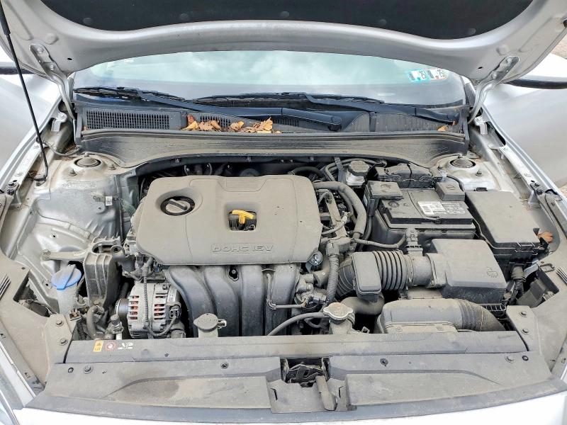 Aukcja sprzedaży 2020 Kia Forte, vin: 3KPF24AD0LE193551, numer aukcji: 50268876