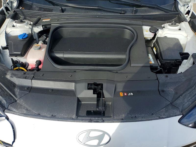 Aukcja sprzedaży 2025 Hyundai Ioniq 6, vin: KMHM34AC8SA101370, numer aukcji: 49688136