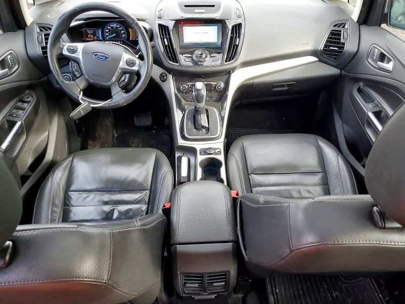 Aukcja sprzedaży 2016 Ford C-max, vin: 1FADP5CU1GL113155, numer aukcji: 51854206