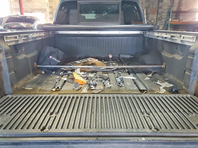 47556376 :رقم المزاد ، 1N6AA0EC1EN504892 vin ، 2014 Nissan Titan مزاد بيع