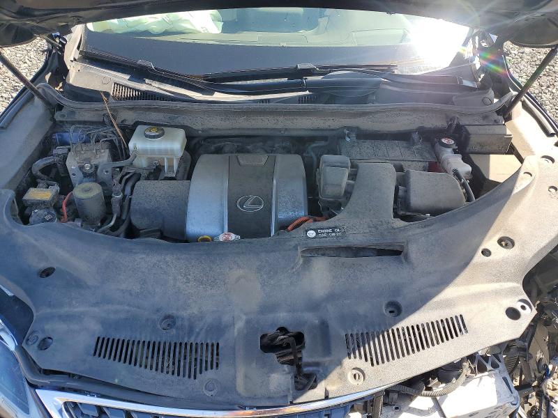 50486756 :رقم المزاد ، JTJJGKFA9L2012617 vin ، 2020 Lexus Rx مزاد بيع