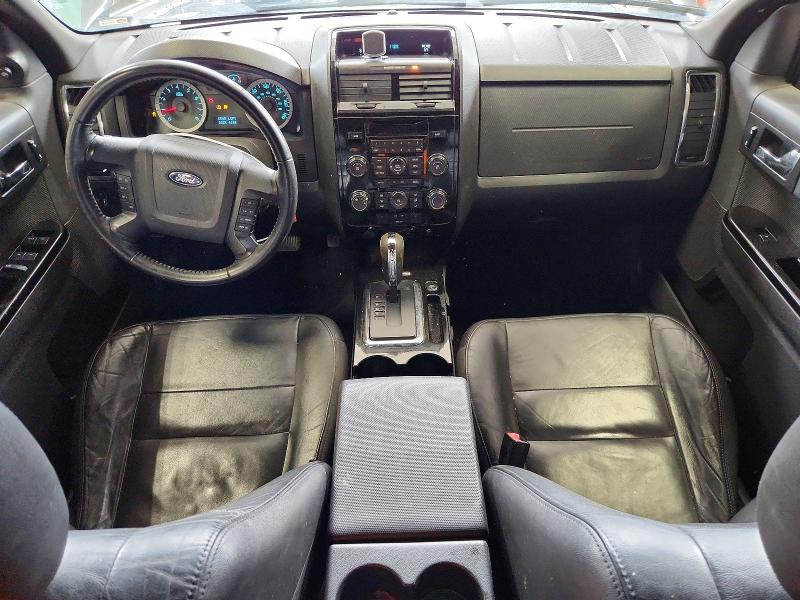 Продажа на аукционе авто 2010 Ford Escape, vin: 1FMCU9EG8AKD33494, номер лота: 48918086