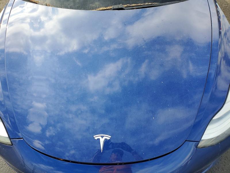 Aukcja sprzedaży 2020 Tesla Model 3, vin: 5YJ3E1EA9LF743686, numer aukcji: 48698176
