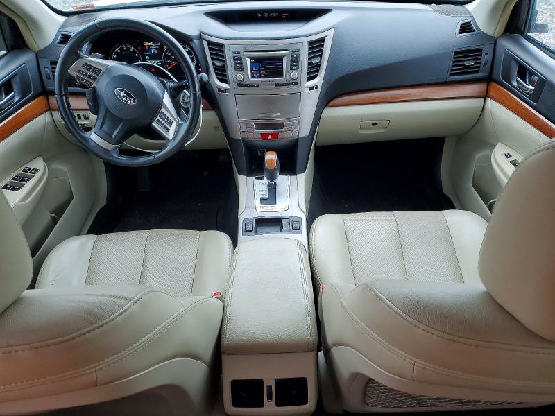 49558776 :رقم المزاد ، 4S4BRCKC0D3299142 vin ، 2013 Subaru Outback مزاد بيع