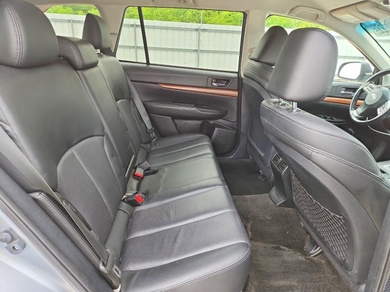 50909446 :رقم المزاد ، 4S4BRBKC3E3225550 vin ، 2014 Subaru Outback مزاد بيع