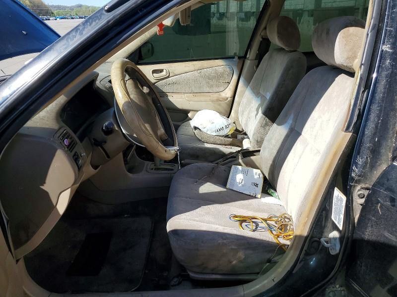 49181326 :رقم المزاد ، 2T1BR12E9YC283898 vin ، 2000 Toyota Corolla مزاد بيع