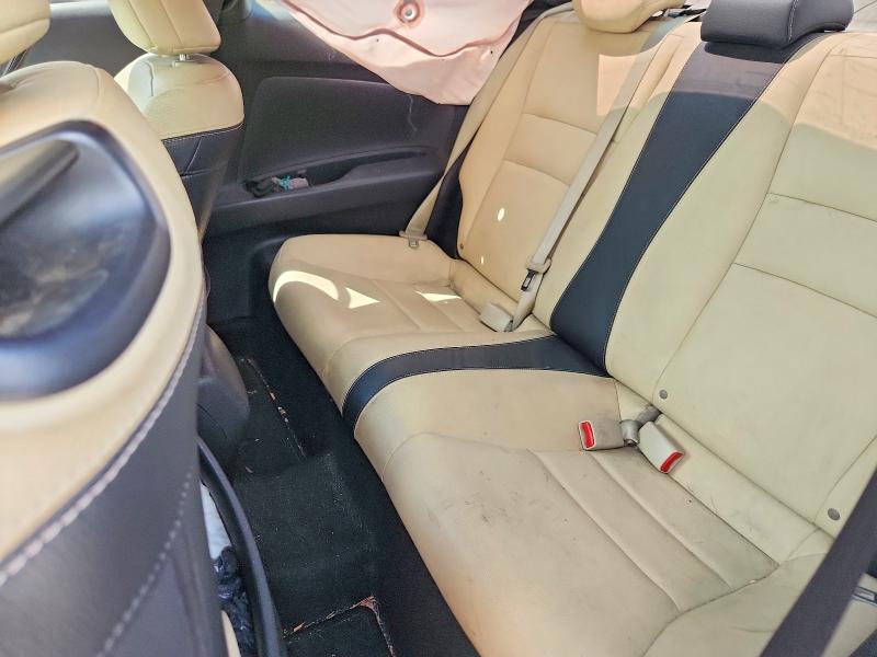 50344266 :رقم المزاد ، 1HGCT2B85DA006378 vin ، 2013 Honda Accord مزاد بيع