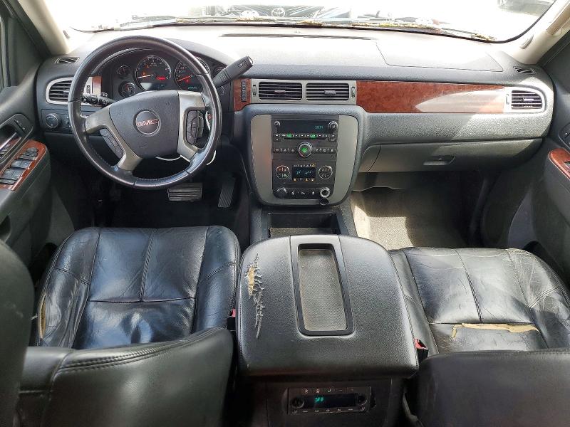 Продажа на аукционе авто 2014 Gmc Yukon Xl, vin: 1GKS1KE01ER234715, номер лота: 49642526