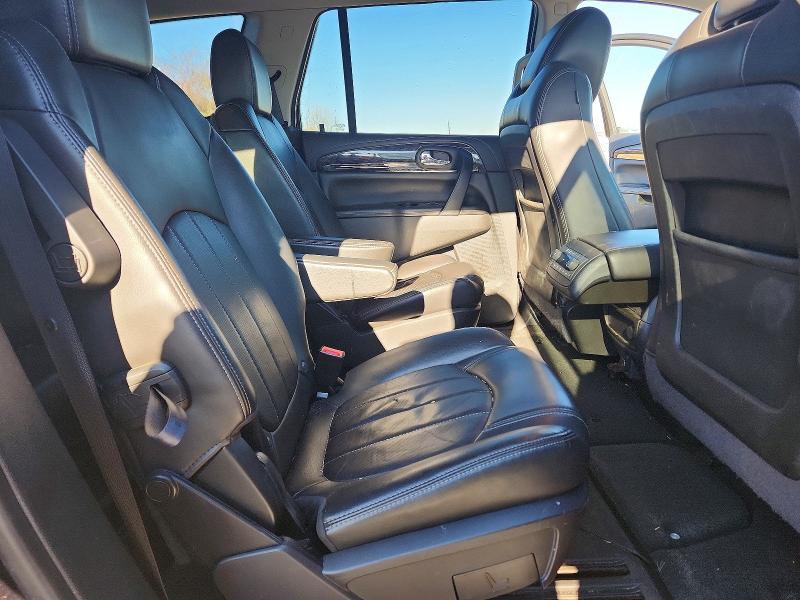 Aukcja sprzedaży 2017 Buick Enclave, vin: 5GAKVBKD4HJ100146, numer aukcji: 49634506