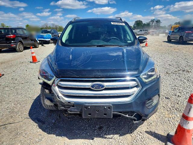 Aukcja sprzedaży 2019 Ford Escape, vin: 1FMCU9J98KUC23574, numer aukcji: 50436876