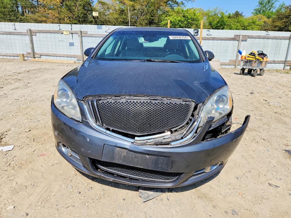 50958766 :رقم المزاد ، 1G4PP5SK0D4202529 vin ، 2013 Buick Verano مزاد بيع